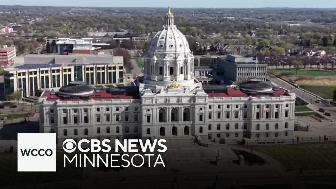 House report says Minnesota officials ignored fraud warnings since 2019