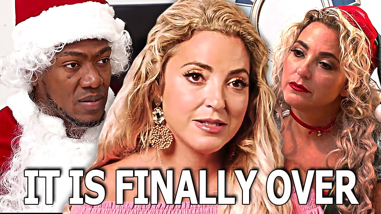 The True Ending Of Daniele and Yohan's Story | 90 Day Fiancé: The Other Way