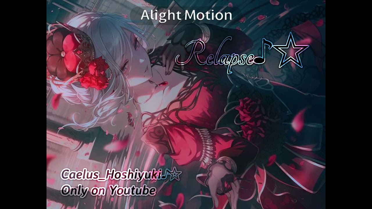 Relapse♪☆ | Caelus_Hoshiyuki