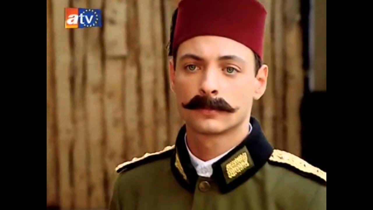 Elveda Rumeli - Mustafa Bey