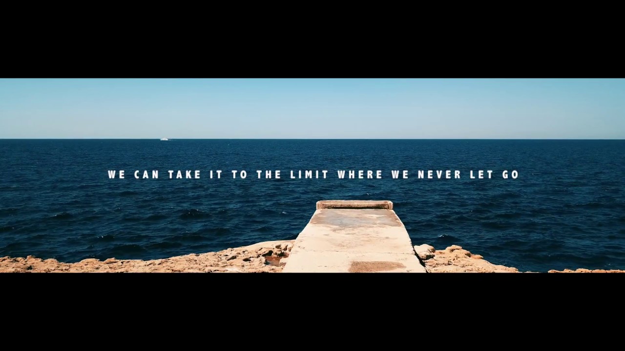 Catena Media (feat. Red Electric) - Alive (Official Lyric Video)