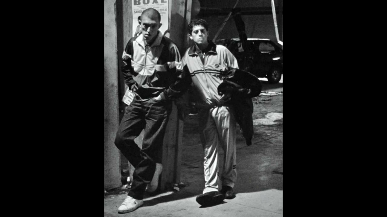 Westside Gunn x Griselda Type Beat 