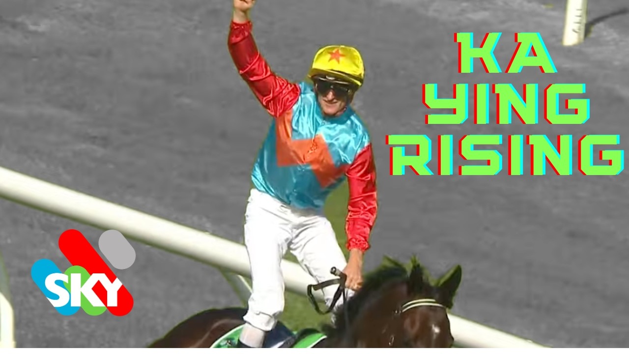The King of Speed: Ka Ying Rising’s Quest for Racing Immortality
