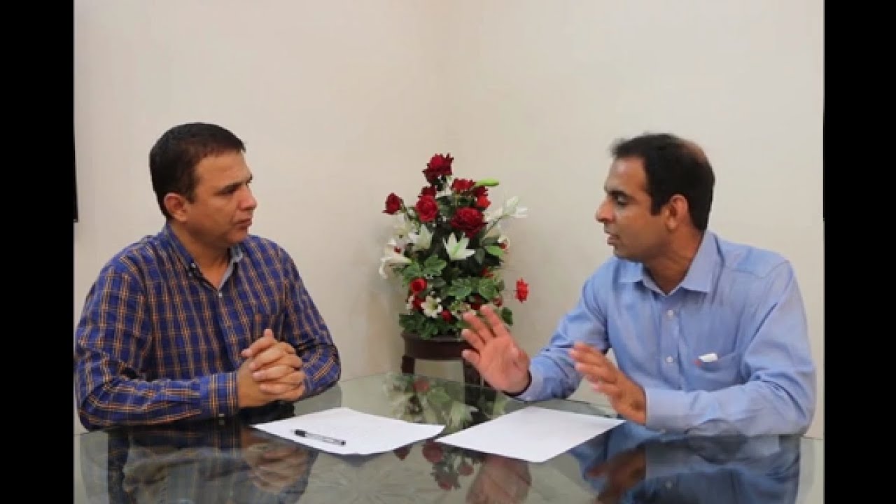 Qasim Ali Shah explains how to run successful academy and school business.
