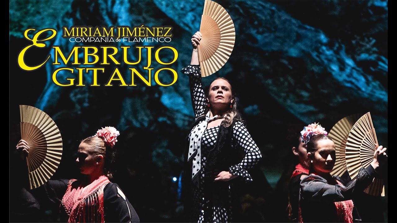 EMBRUJO GITANO 1