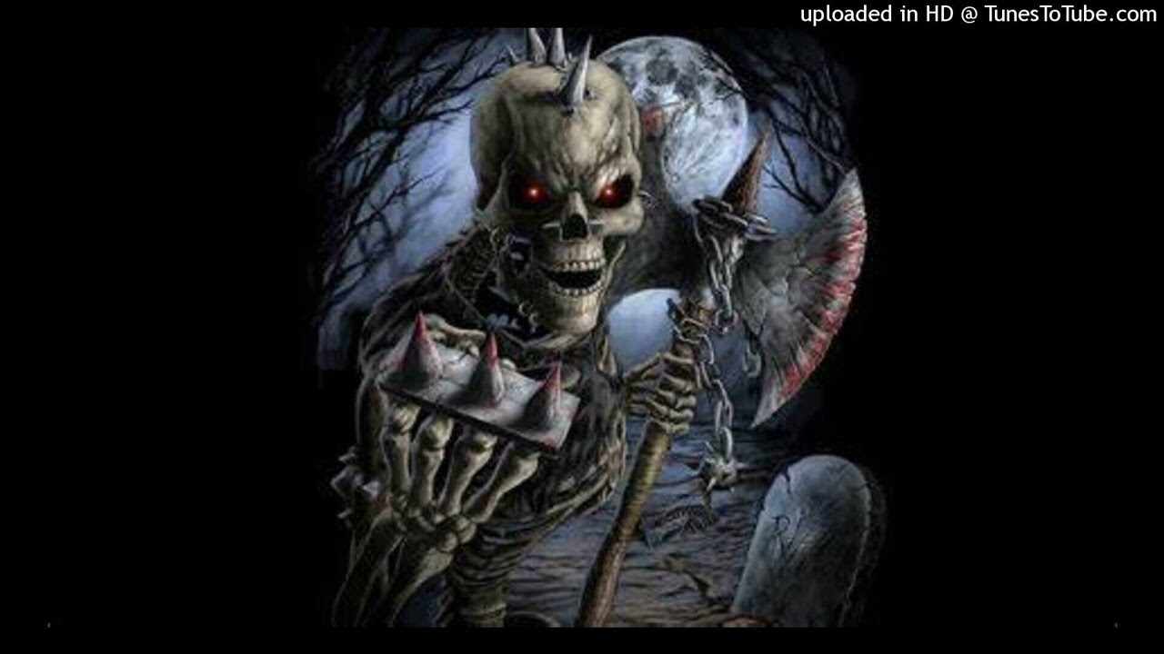 evil plug + dark plugg type beat 