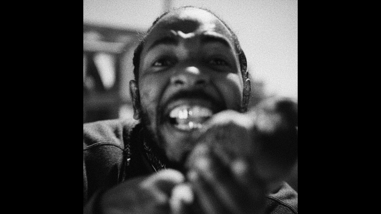free Kendrick Lamar vintage sample pack | Kung Fu Kenny