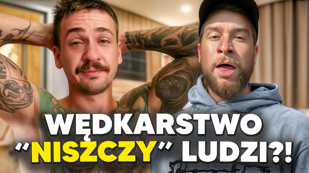 ZAWODY O PUCHAR  DŁUGIEGO I OSIEKA OD ŚRODKA! | VLOG
