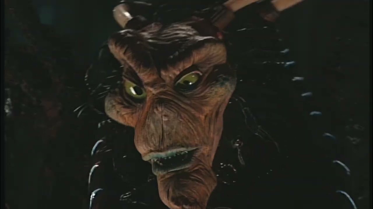 Brats of the Dark Nebula upfront presentation for Kids' WB! - 4K