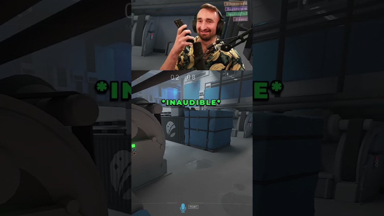 Monk calls Jerome #lockdownprotocol #jeromeasf