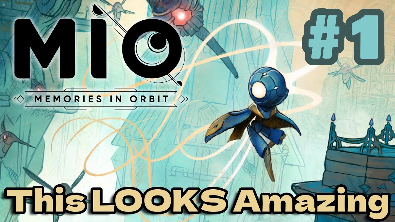 MIO: Memories in Orbit - First Impressions! Is it the GOAT of 2026?