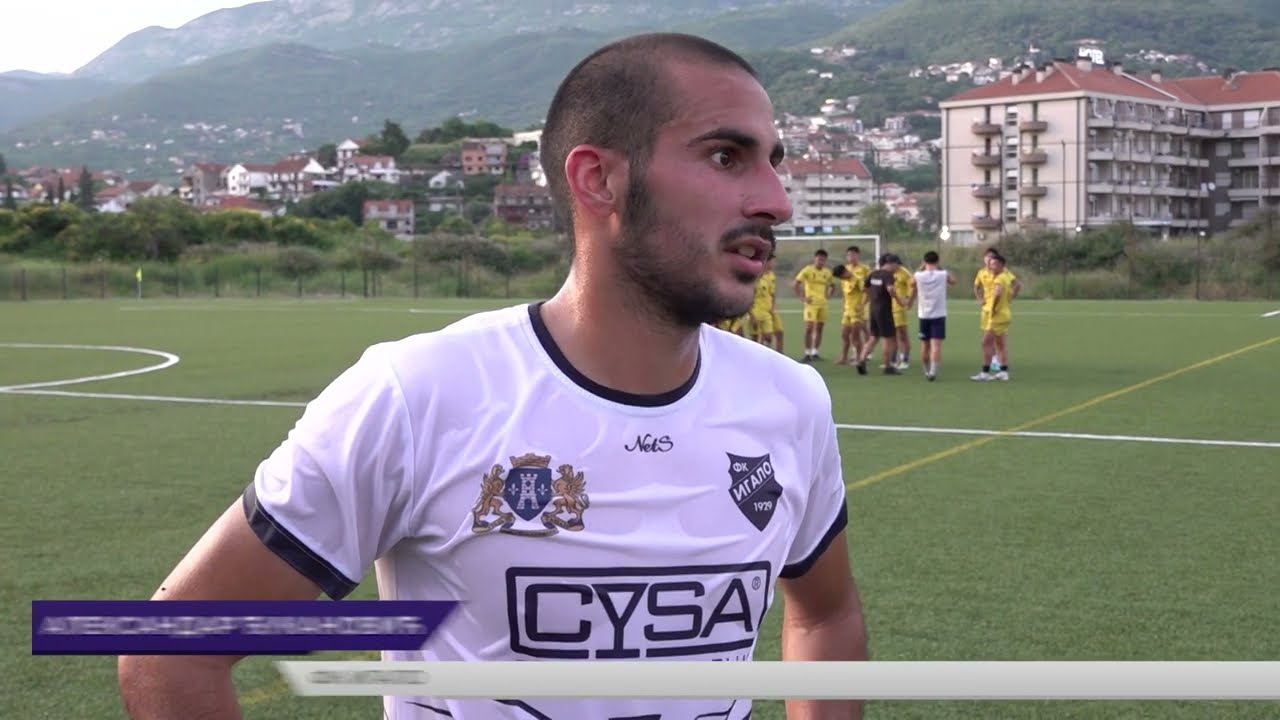 RTHN - Štoperica FK Igalo - FK Adria ; BK Val - BK Vrmac