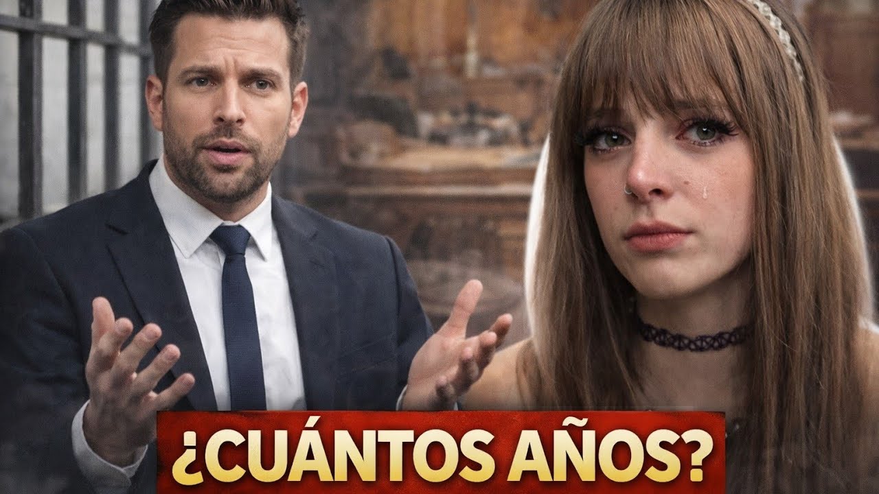 ABOGADO REVELA LAS PENAS DE IMELDA TUÑÓN