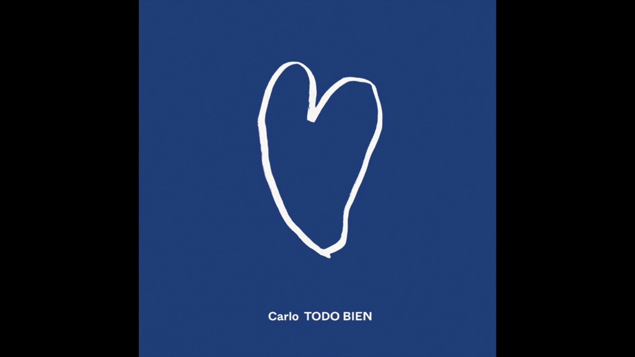 Carlo - B & S (BIST2024)