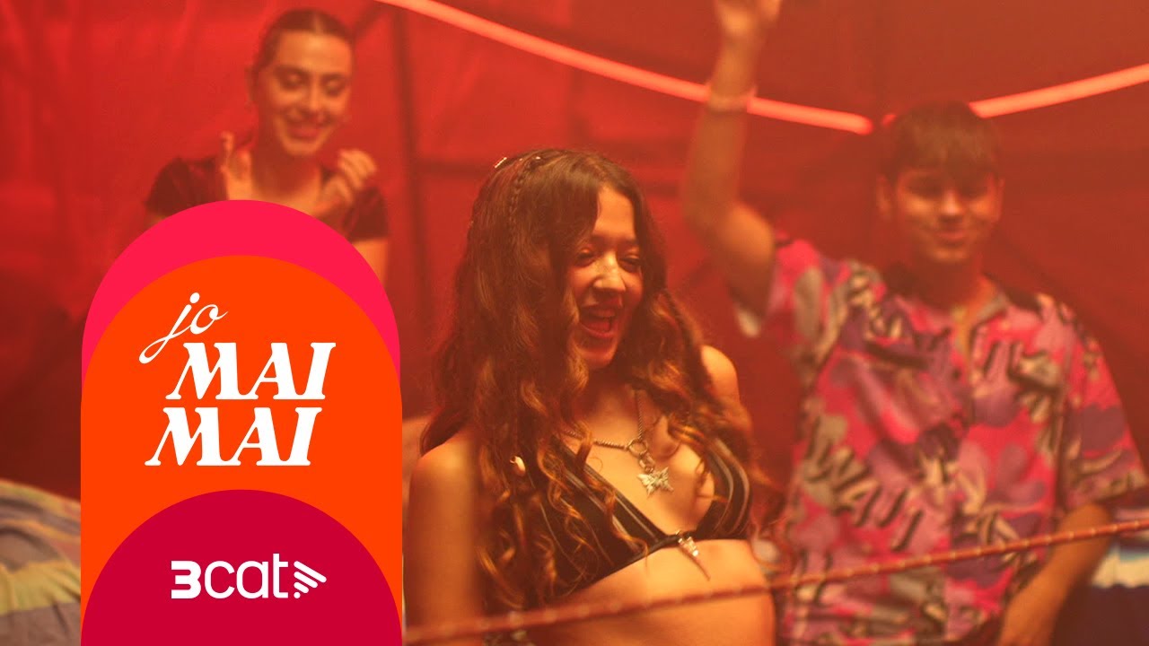 El videoclip de 