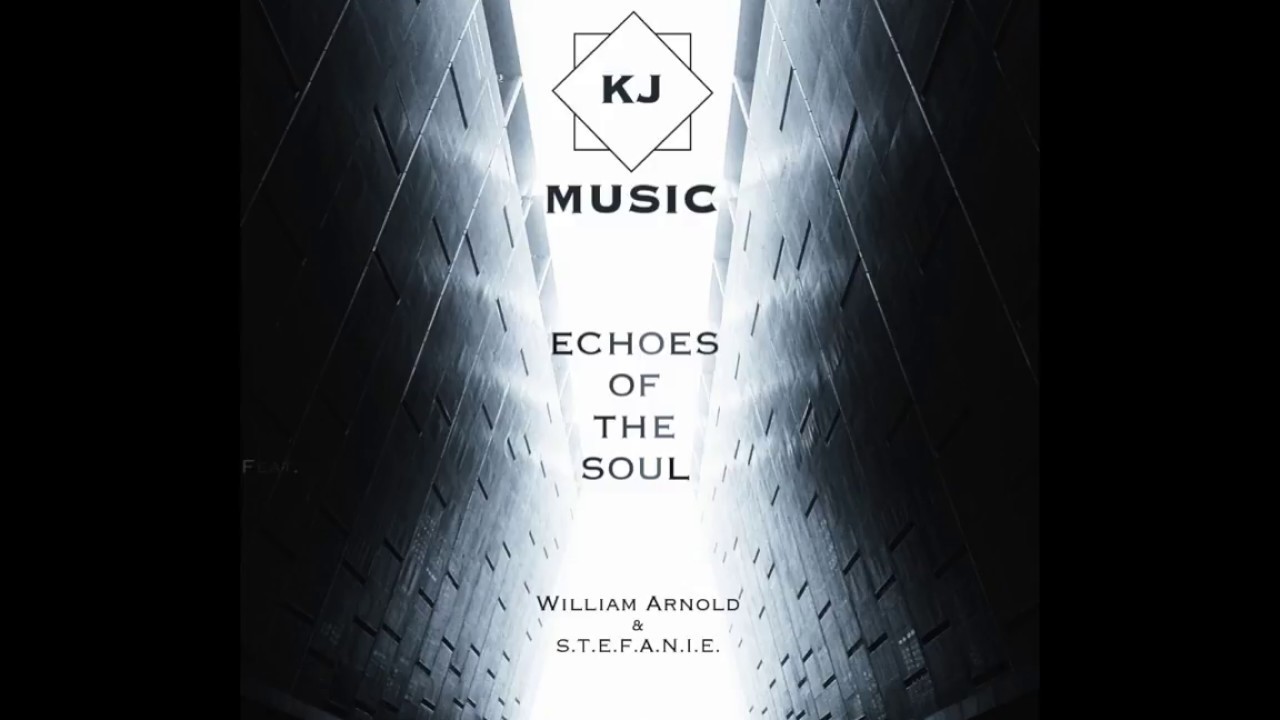 Echoes Of The Soul - Koen Janssen