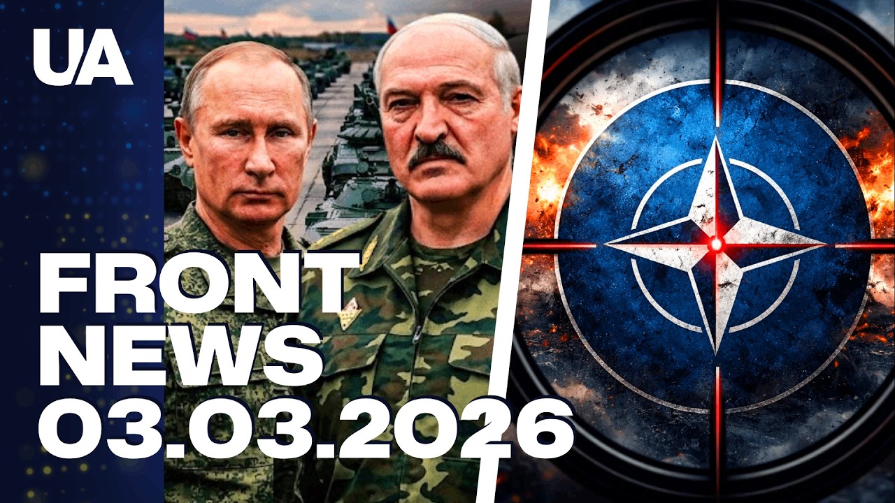 Minsk and Moscow PREPARE STRIKE? New drills near NATO borders push world to disaster's edge