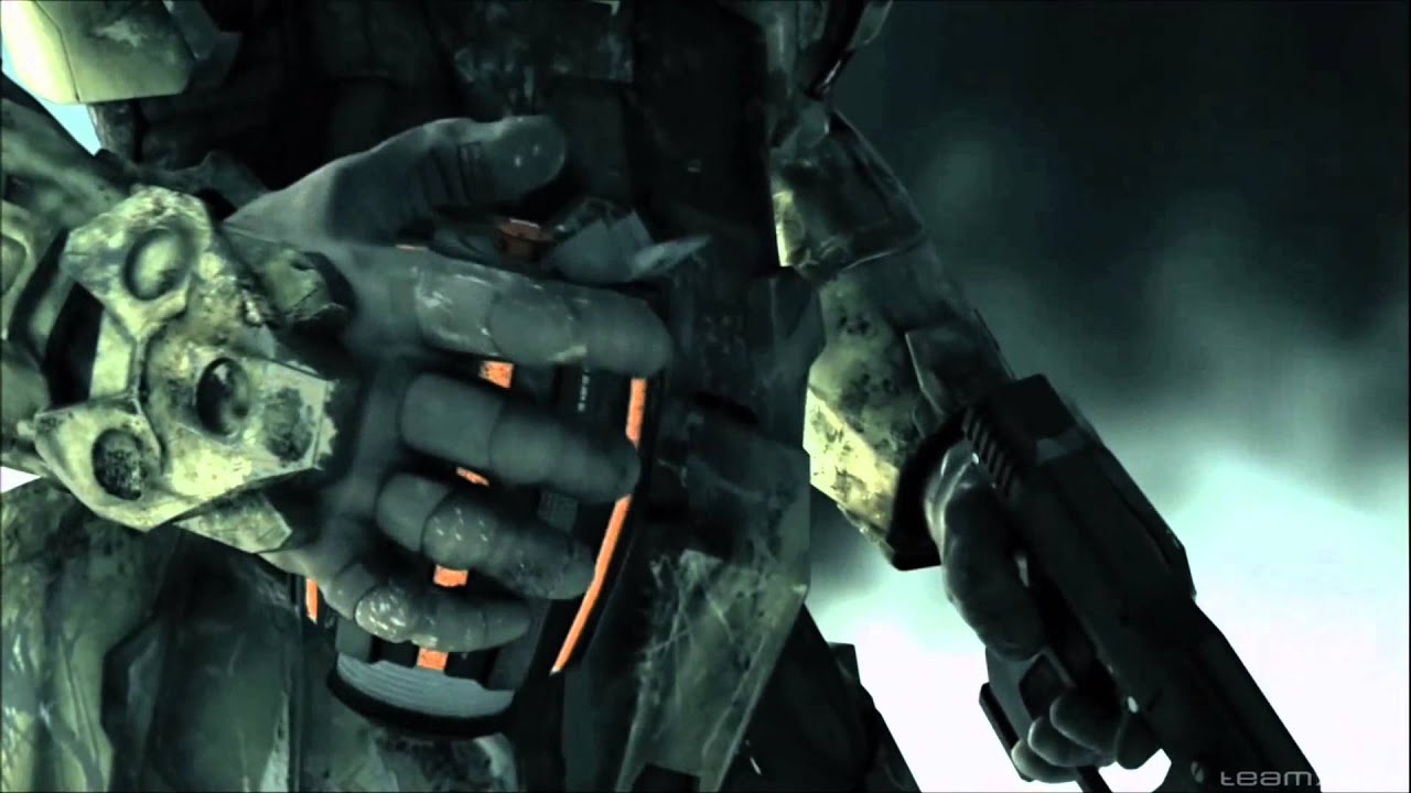 Halo - See What I've Become (Music Video)