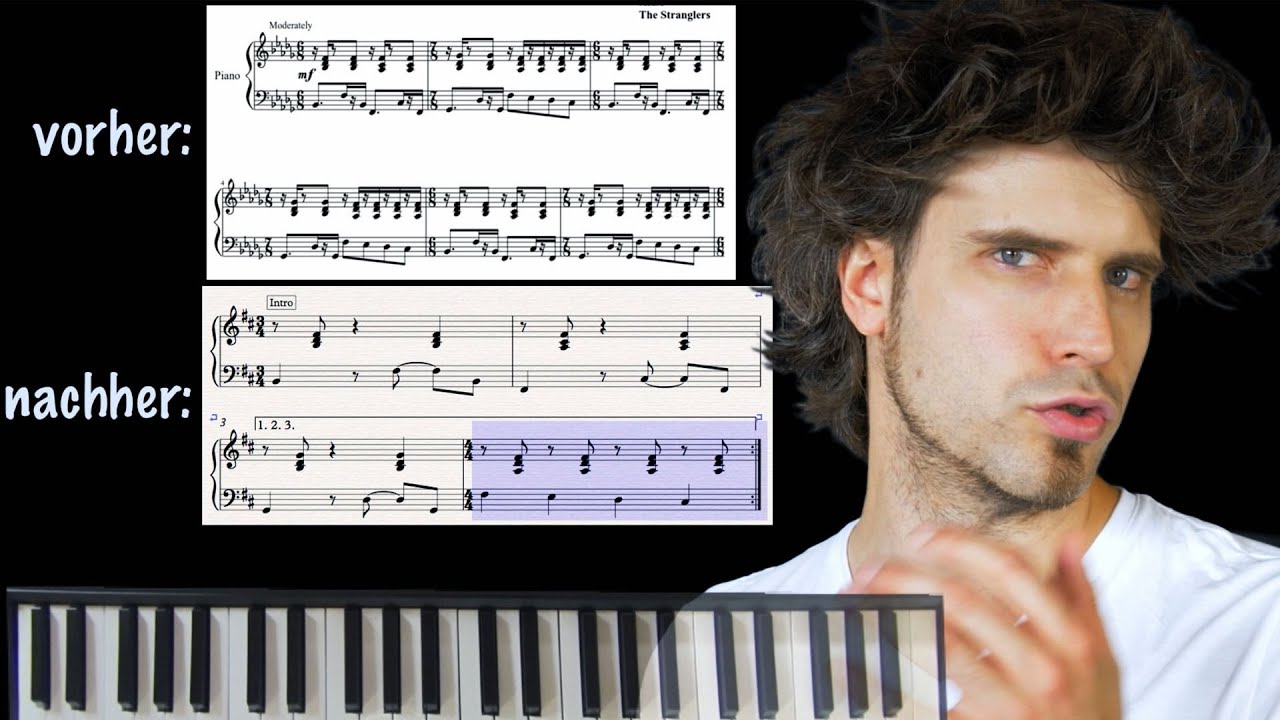 GOLDEN BROWN geprüft von der Musikpolizei