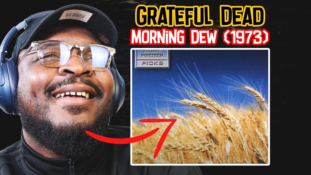 Just Wow! 🔥 | Grateful Dead - Morning Dew (Oklahoma City, OK, October 19, 1973) - | REACTION/REVIEW