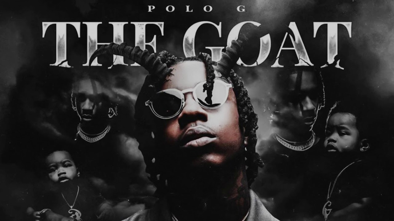 Polo G - Be Something (without Lil Baby)