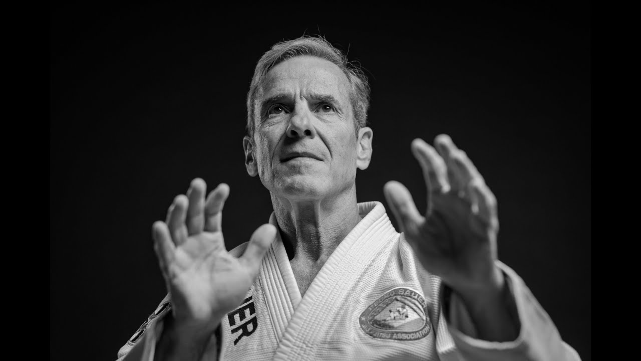 The Truth About Rickson Gracie vs. Mark Schultz
