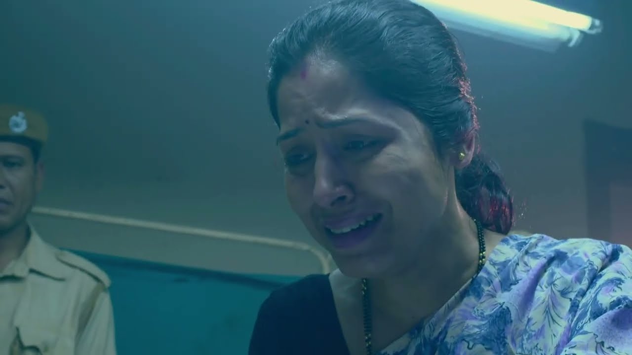 बूढ़े मालिक ने जवान नौकरानी के साथ गुजारी रंगीन रात || Crime Patrol 2026 नई कहानी