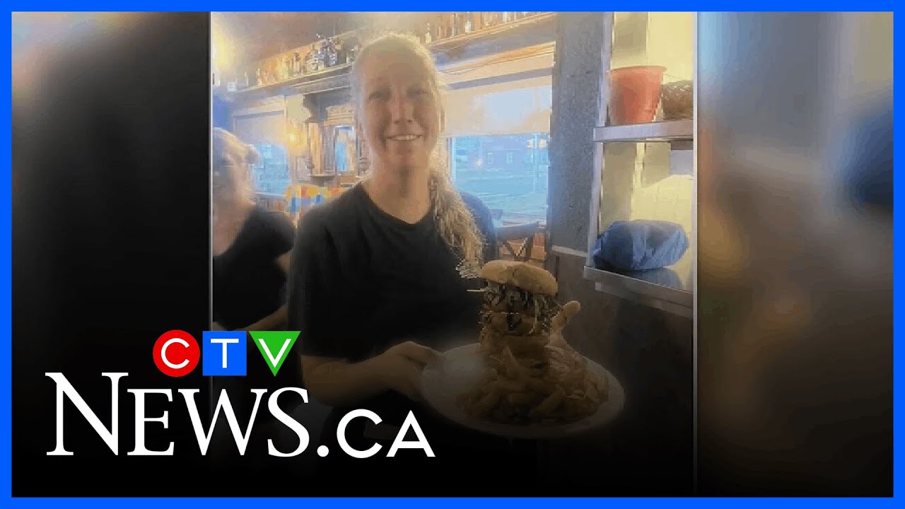 Mother of 6 killed in Merritt