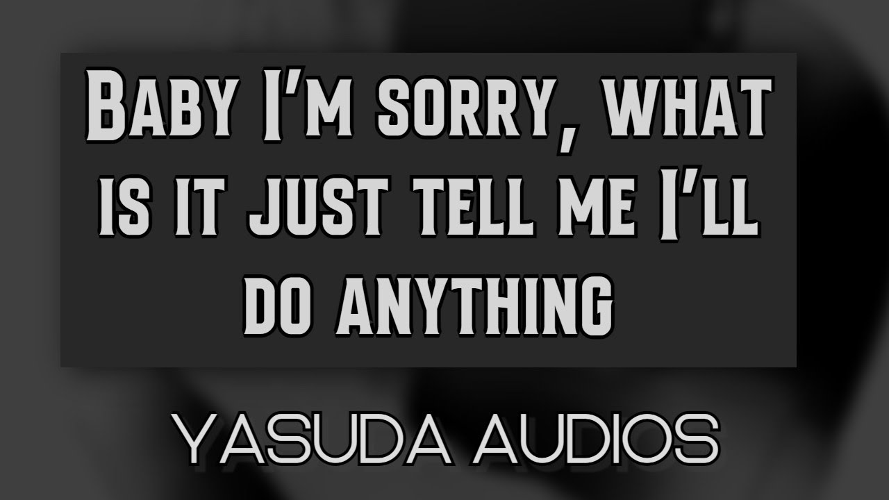 [M4F] Your Boyfriend Forgets About Your Birthday ASMR || [Listener cried] [A SURPRISE!?]