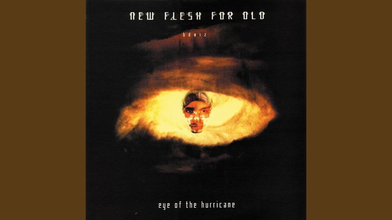 Eye Of The Hurricane