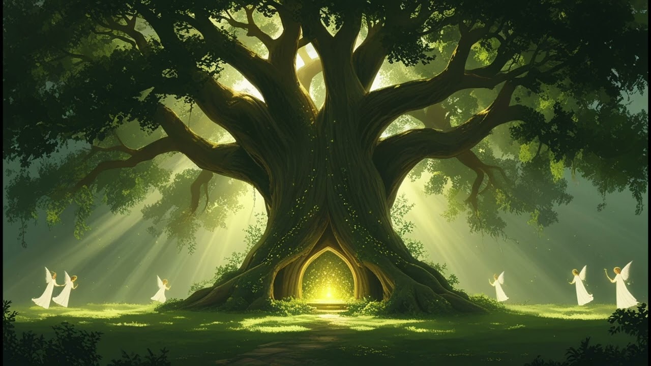 1h Meditative Musik zum Entspannen, Meditieren, Einschlafen | Klänge für Körper & Geist