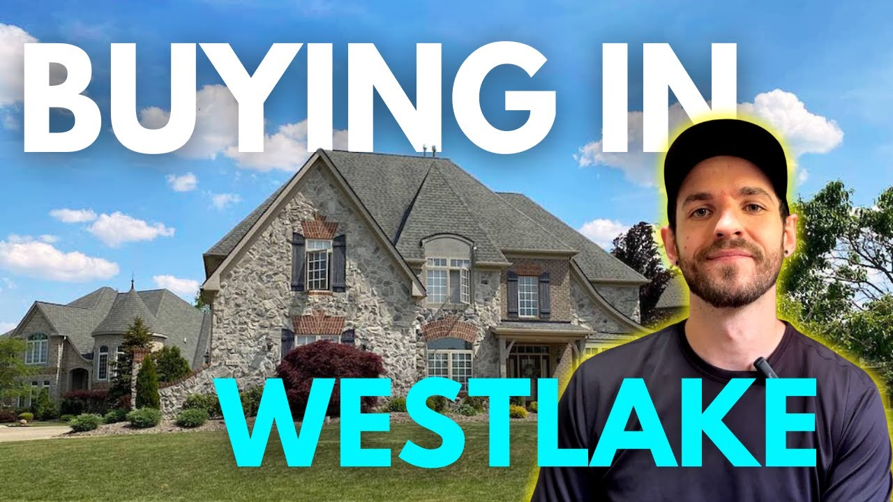 What To Expect When Buying A Home In Westlake Ohio | Home Prices in Westlake Ohio