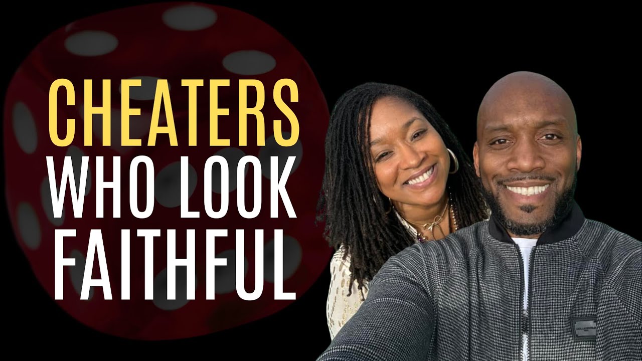 False Appearances: When the Affair Is Hidden in Plain Sight