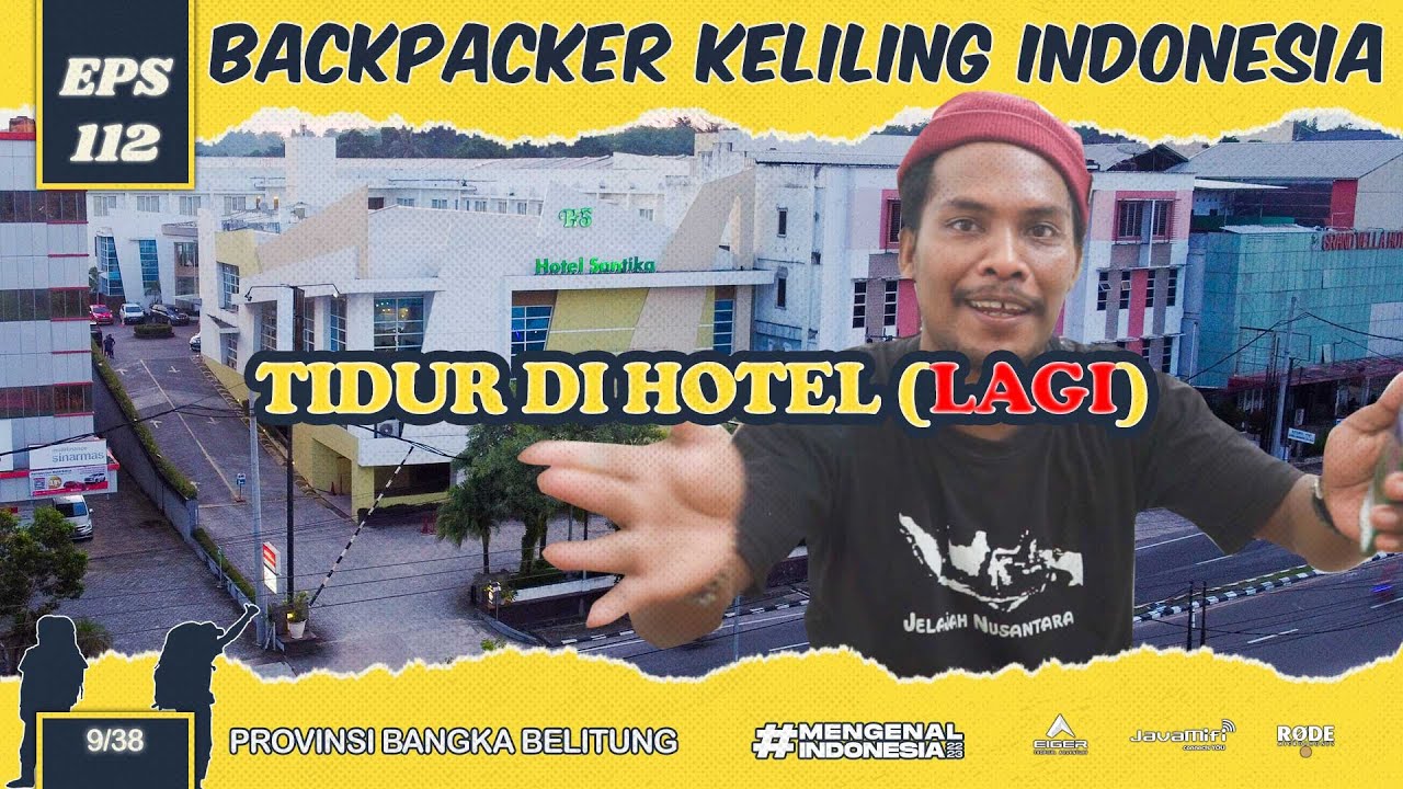 KETEMU BACKPACKER DARI ITALI SAAT KELILING DUNIA
