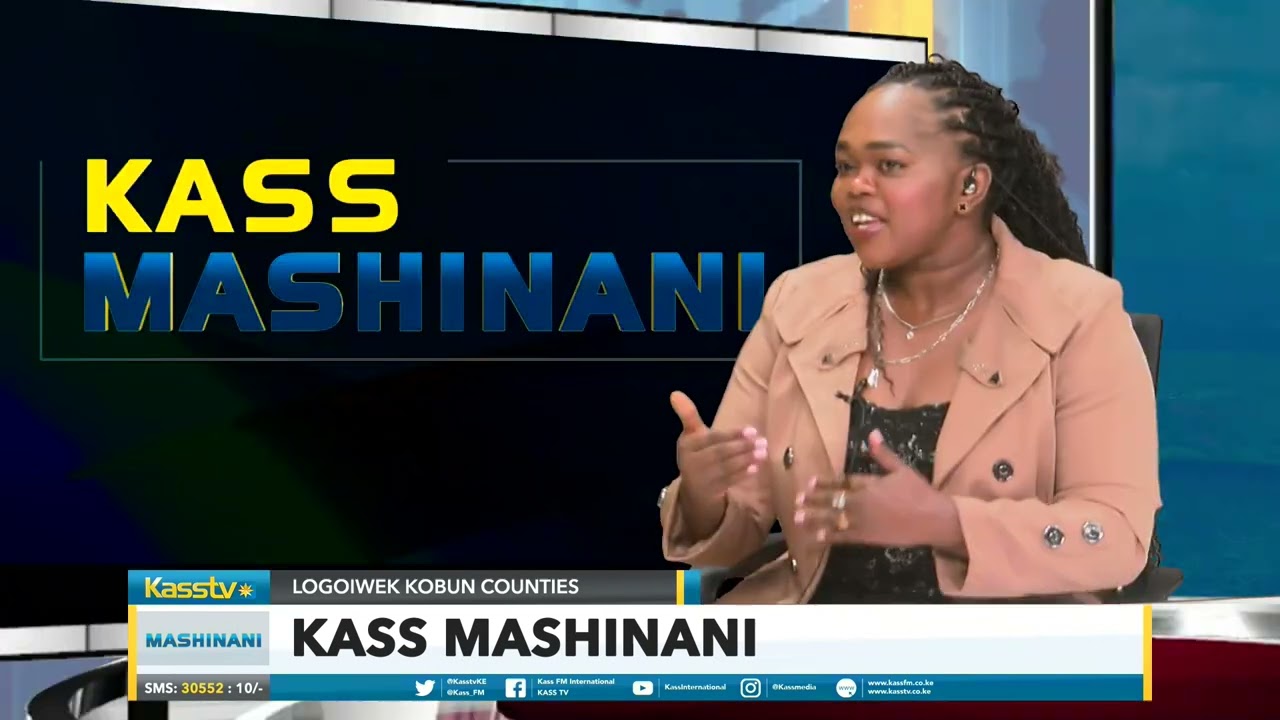 30TH OCT 2025 || KASS MASHINANI SHOW __PART 1