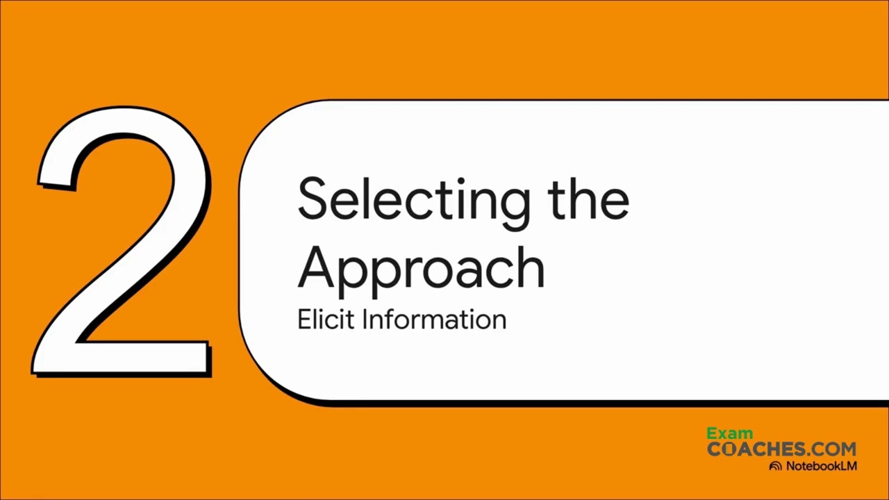 Gathering Requirements | CAPM Prep with Exam Coaches