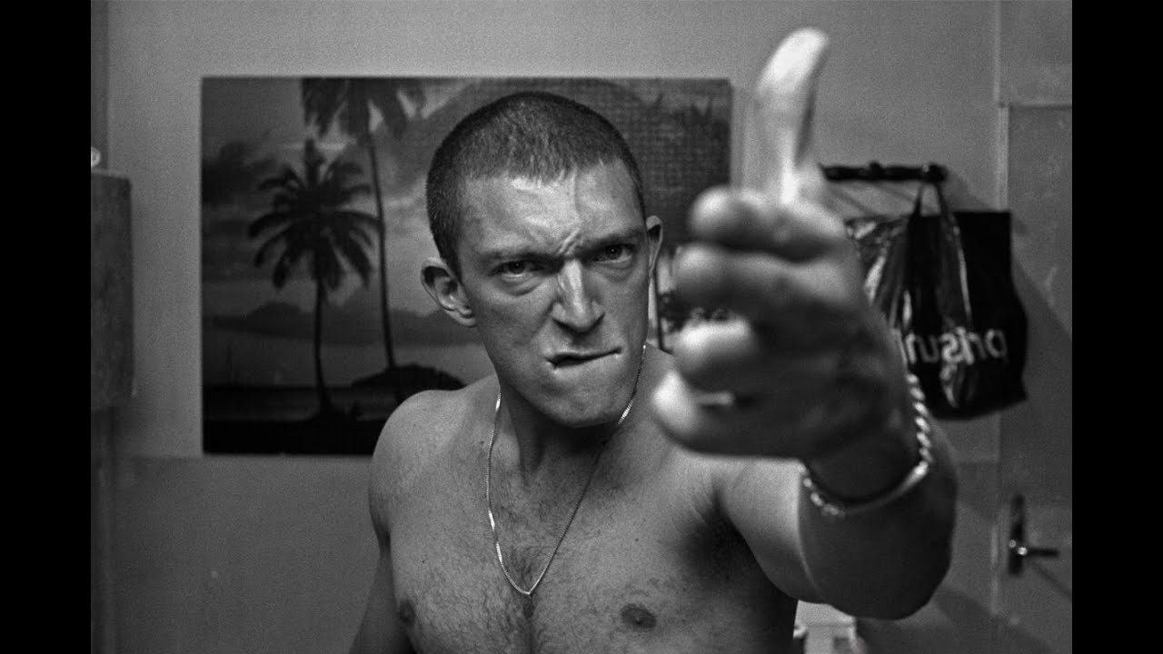 GRISELDA x LA HAINE (REMIX - The Butcher and The Blade)