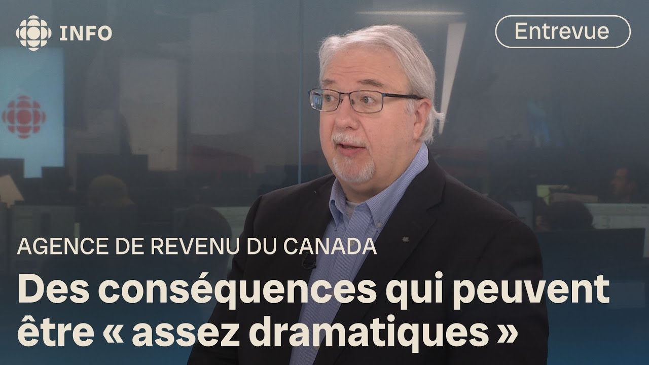 Rapport sur l'Agence du revenu du Canada : l'avis de l’ombudsman des contribuables | Première ligne