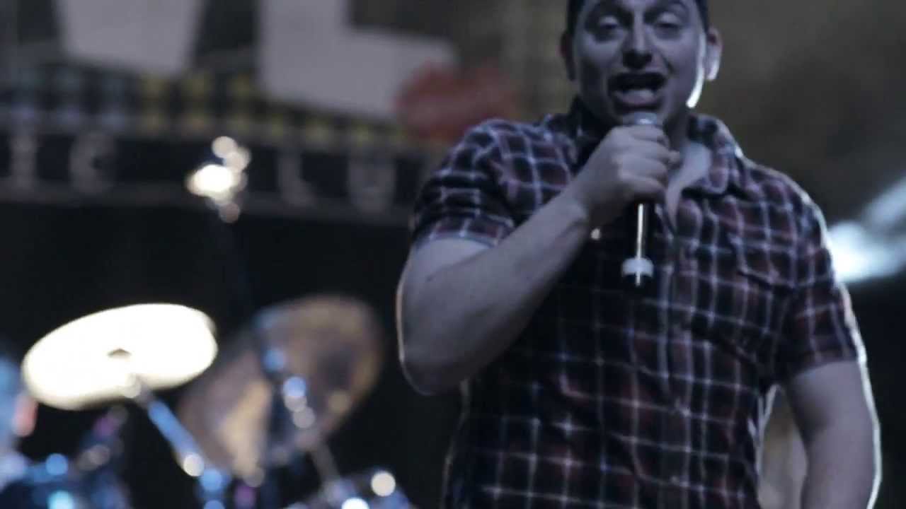 Mik - LaMenteContorta 2013 (official video)