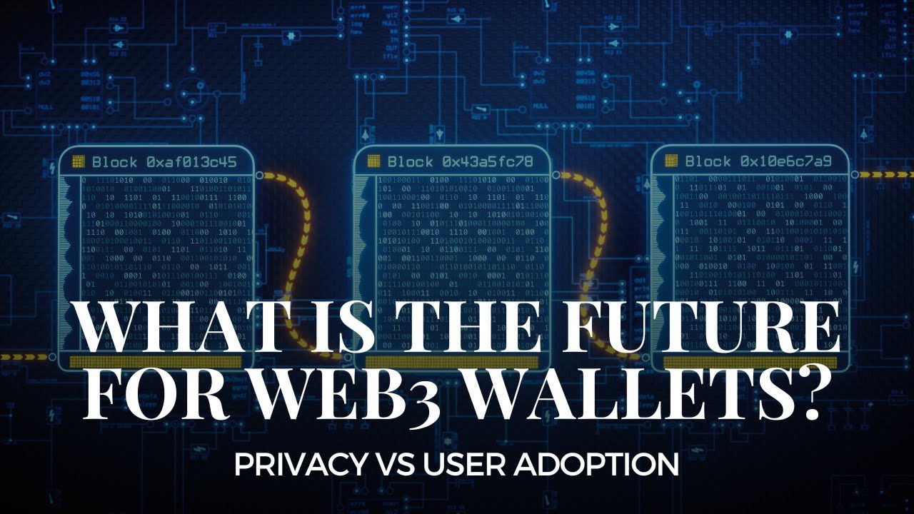MetaMask vs Blank Wallet