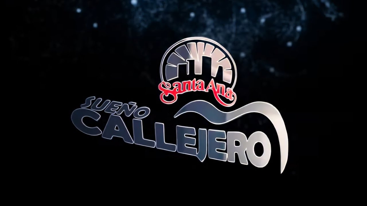 Sueño Callejero Santa Ana - La Traicionera ( Video Oficial  )