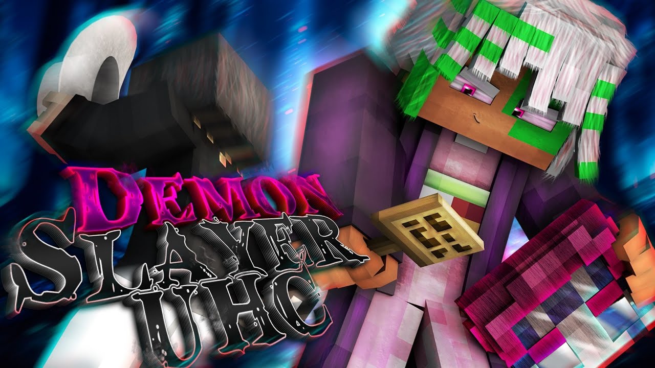 NEZUKO : LA MASTERCLASS (Démon Slayer UHC)