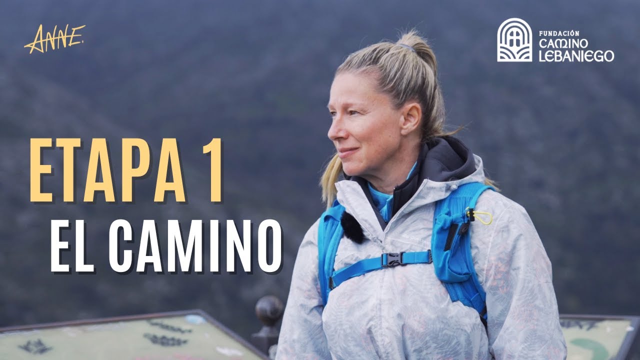 Etapa 1: Silencio, agua y propósito | El Camino