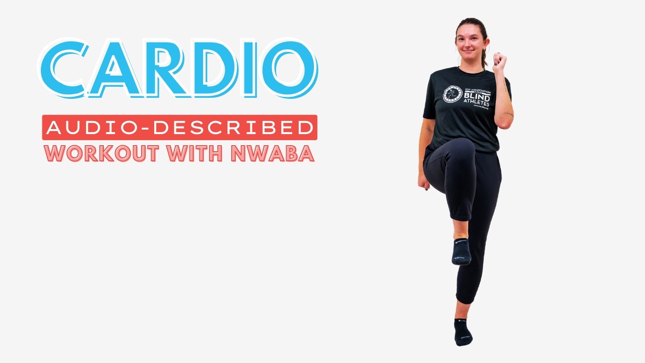 Cardio | High Energy & Low Impact