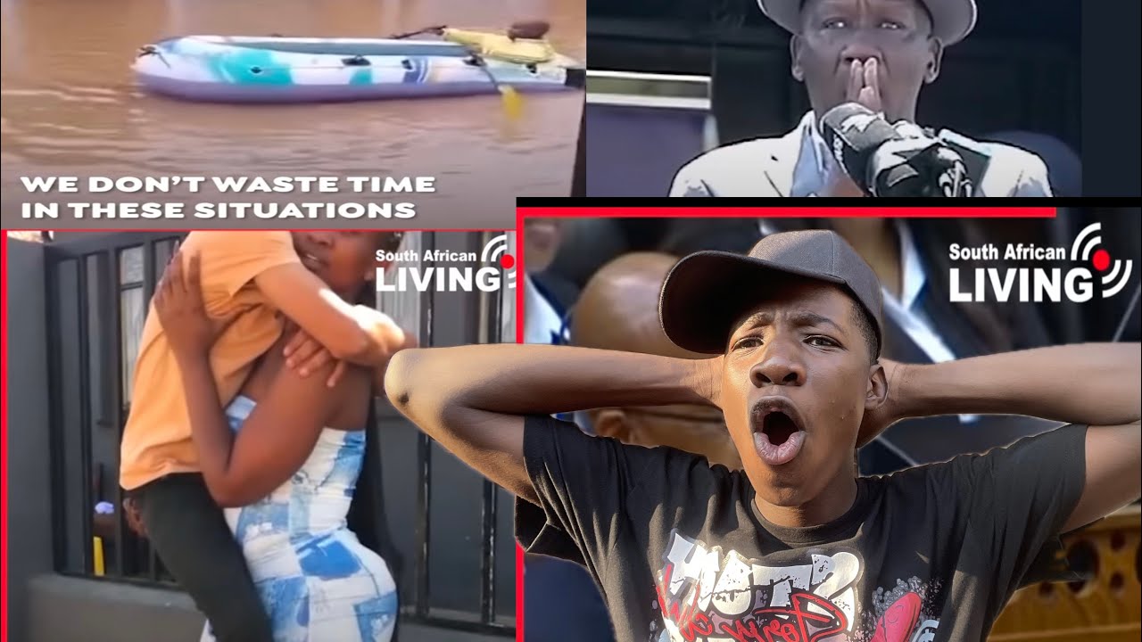 When they say  South Africa is a movie , they are not lying at all