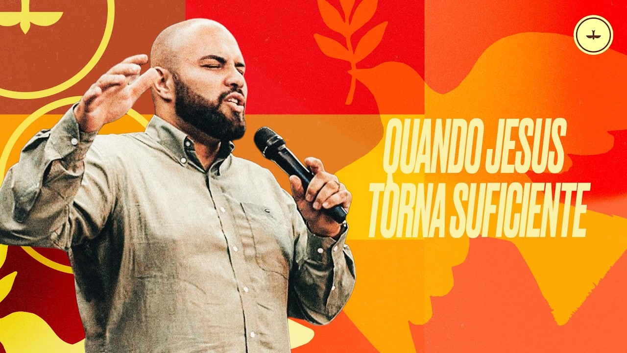 CULTO DA TARDE | LAGOINHA MATRIZ