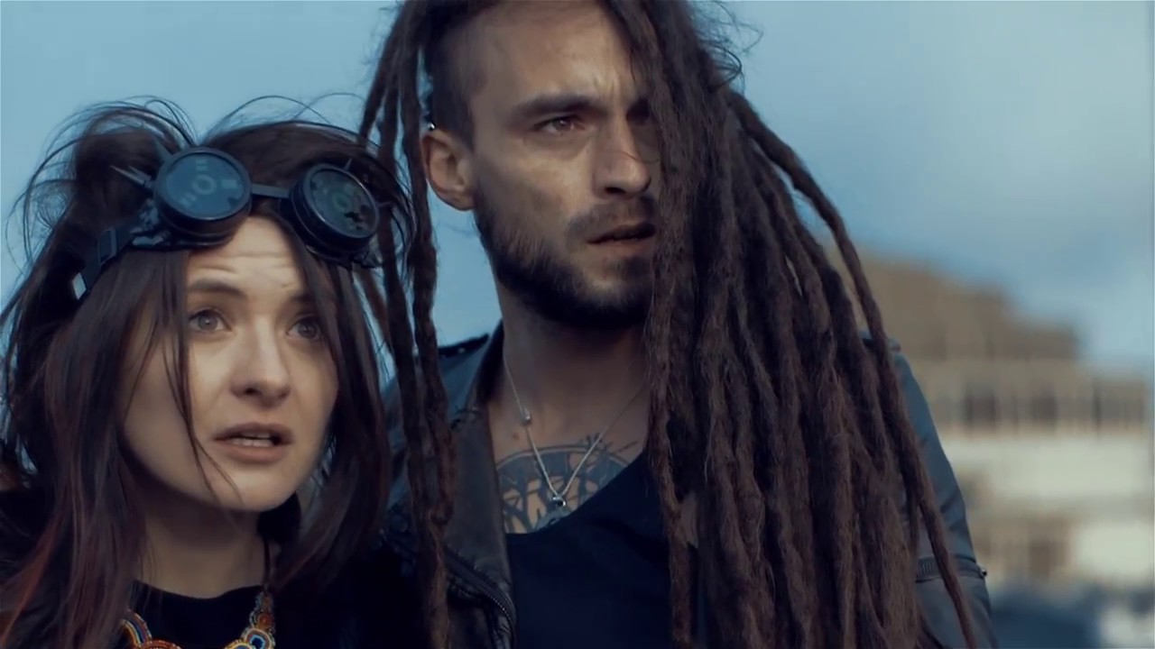 monokrome collective - BLUE WHALE (OFFICIAL VIDEO)