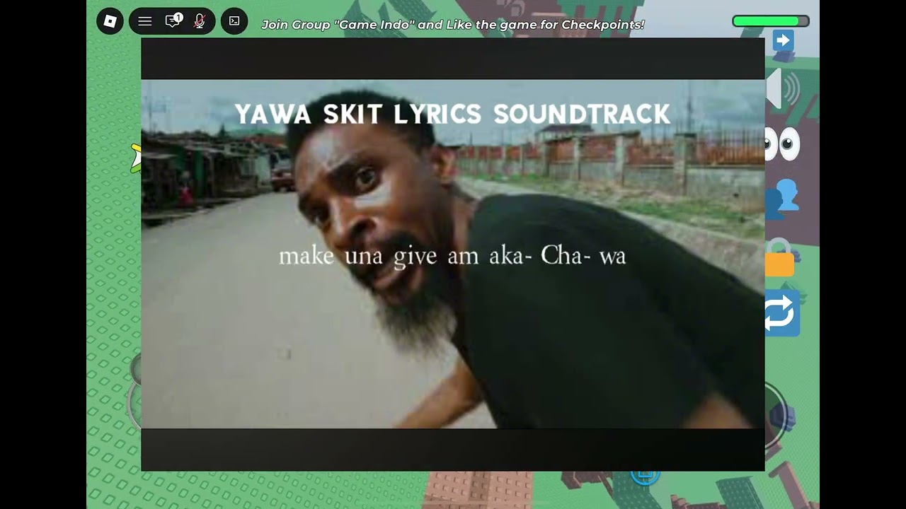 Song credits to @yawaskits hope you see this😁