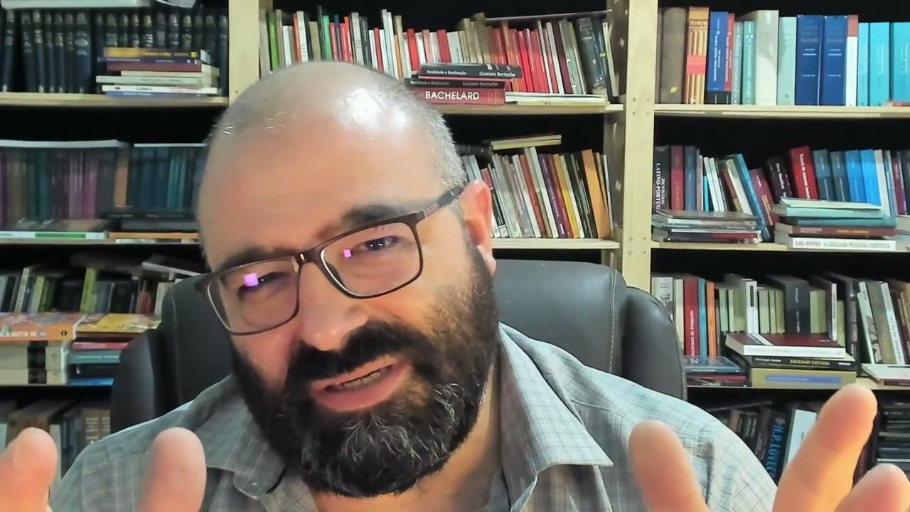 Aula 122: Hans Vaihinger