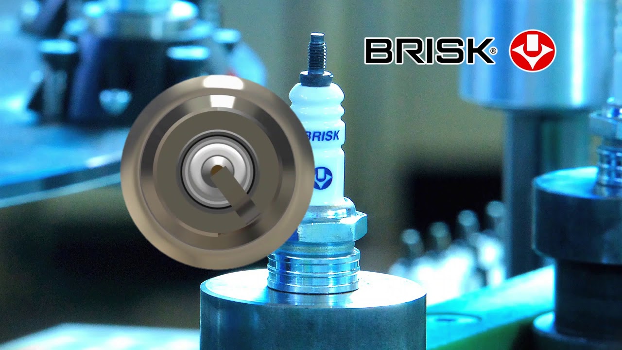 BRISK Tábor 2019